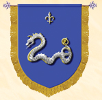 Duchy of Chesapeake Device