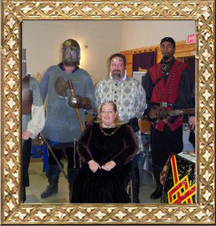 Class of 1066