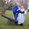 Wow - That's some canon you have there