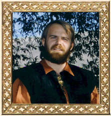 Captain Matt Sealgaer circa 1998