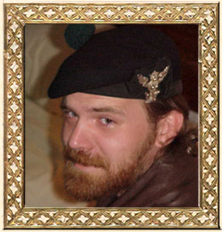 Captain Matt Sealgaer 2001