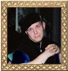 Captain Matt Sealgaer 2004
