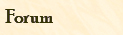 Chesapeake Discussion Forum